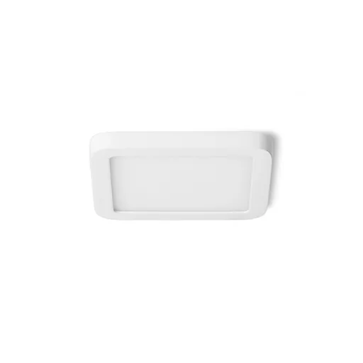 HUE SQ 9 süllyesztett lámpa fehér 230V LED 6W 3000K