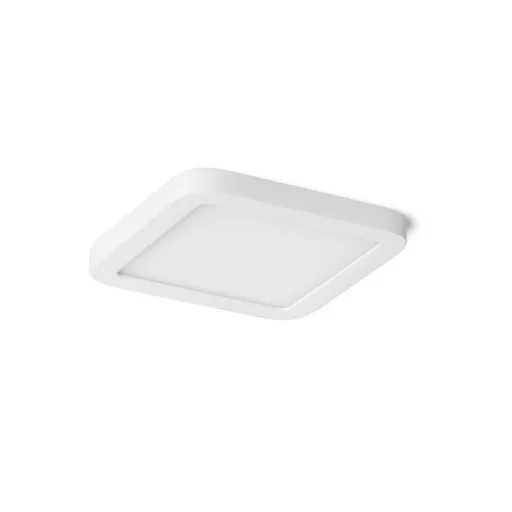 HUE SQ 9 süllyesztett lámpa fehér 230V LED 6W 3000K