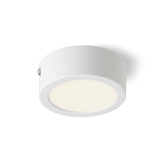   RENDL R12790 HUE LED felületre szerelhető lámpatest, műszaki fehér