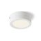 RENDL R12790 HUE LED felületre szerelhető lámpatest, műszaki fehér
