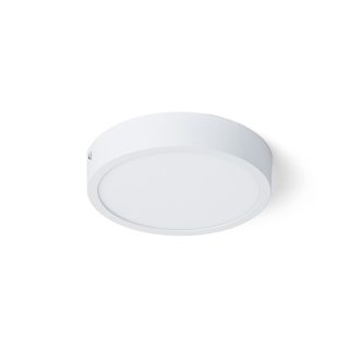   RENDL R12795 HUE LED felületre szerelhető lámpatest, műszaki fehér