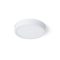 RENDL R12795 HUE LED felületre szerelhető lámpatest, műszaki fehér
