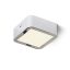 RENDL R12807 HUE LED felületre szerelhető lámpatest, műszaki króm