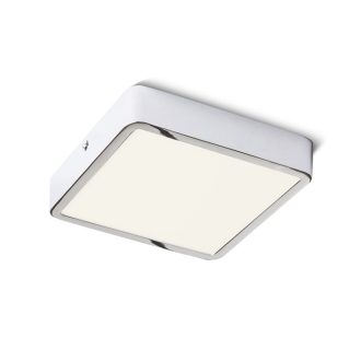   RENDL R12812 HUE LED felületre szerelhető lámpatest, műszaki króm
