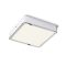 RENDL R12812 HUE LED felületre szerelhető lámpatest, műszaki króm