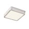 RENDL R12813 HUE LED felületre szerelhető lámpatest, műszaki matt nikkel