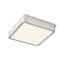 RENDL R12813 HUE LED felületre szerelhető lámpatest, műszaki matt nikkel