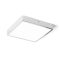 RENDL R12817 HUE LED felületre szerelhető lámpatest, műszaki króm