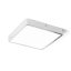 RENDL R12817 HUE LED felületre szerelhető lámpatest, műszaki króm