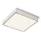 RENDL R12818 HUE LED felületre szerelhető lámpatest, műszaki matt nikkel