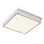 RENDL R12818 HUE LED felületre szerelhető lámpatest, műszaki matt nikkel