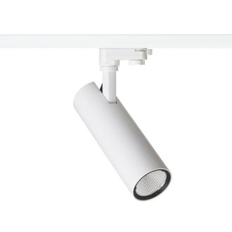   RENDL R12823 BAHIA LED Háromáramkörös rendszerek, 3Á spotlámpa fehér