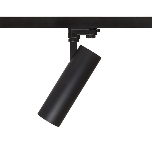 RENDL R12824 BAHIA LED Háromáramkörös rendszerek, 3Á spotlámpa fekete