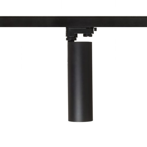 RENDL R12824 BAHIA LED Háromáramkörös rendszerek, 3Á spotlámpa fekete