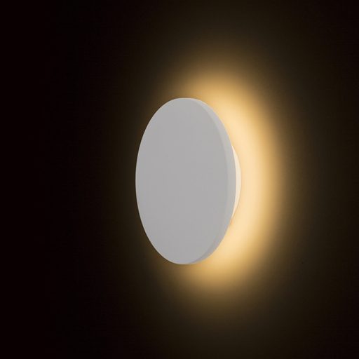 RENDL R12825 ATLANTA LED kültéri lámpa, közvetett IP54 fehér