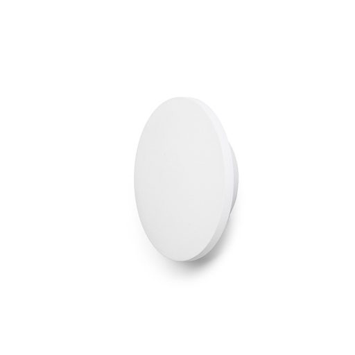 RENDL R12825 ATLANTA LED kültéri lámpa, közvetett IP54 fehér