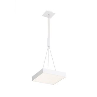 RENDL R12852 LARISA LED Outlet, fehér