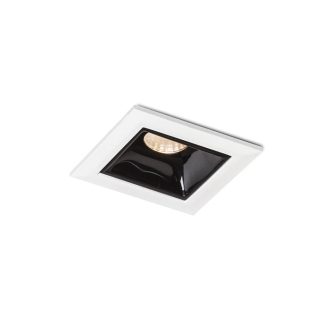 RENDL R12854 LIZARD LED Outlet, fehér