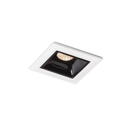 RENDL R12854 LIZARD LED Outlet, fehér