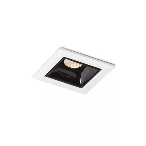 LIZARD I süllyesztett lámpa fehér 230V LED 2W 24° 3000K