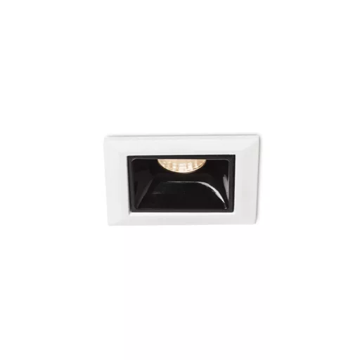 LIZARD I süllyesztett lámpa fehér 230V LED 2W 24° 3000K