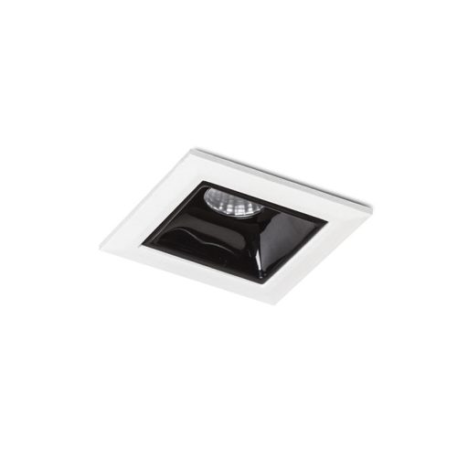 RENDL R12854 LIZARD LED Outlet, fehér
