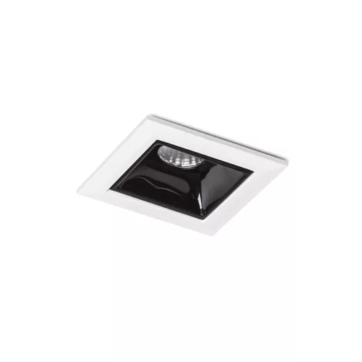LIZARD I süllyesztett lámpa fehér 230V LED 2W 24° 3000K