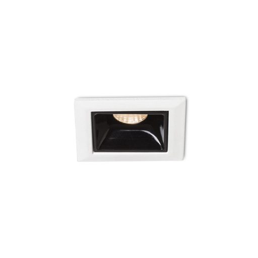RENDL R12854 LIZARD LED Outlet, fehér