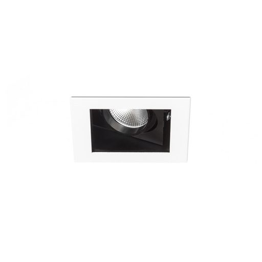 RENDL R12856 BONDY LED mennyezeti lámpa, készlet fehér