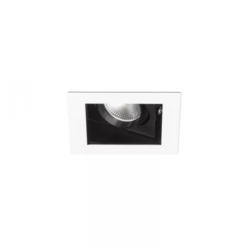 BONDY I süllyesztett lámpa fehér 230V LED 7W 24° 3000K
