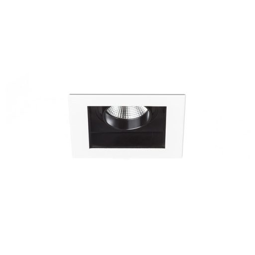 RENDL R12856 BONDY LED mennyezeti lámpa, készlet fehér