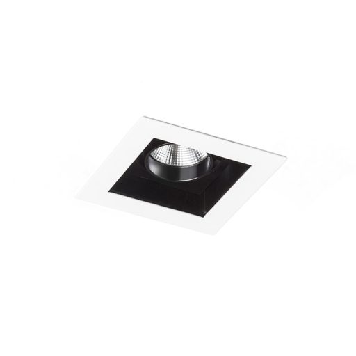 RENDL R12856 BONDY LED mennyezeti lámpa, készlet fehér