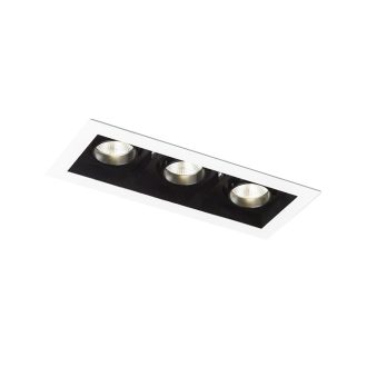 RENDL R12858 BONDY LED mennyezeti lámpa, készlet fehér