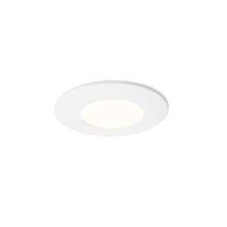 RENDL R12866 DADA LED Outlet, fehér
