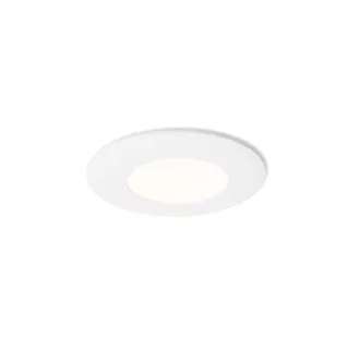 DADA 9 süllyesztett lámpa fehér 230V LED 3W 3000K