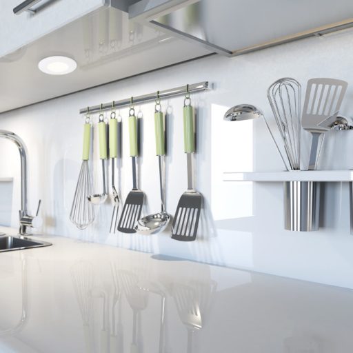 RENDL R12866 DADA LED Outlet, fehér