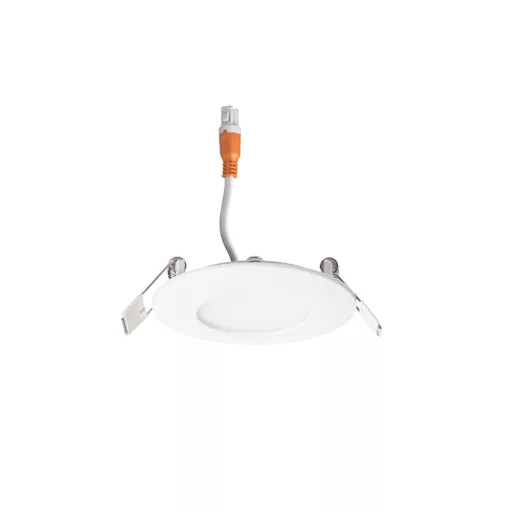 DADA 9 süllyesztett lámpa fehér 230V LED 3W 3000K