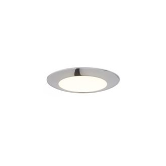 RENDL R12870 DADA LED Outlet, fekete króm