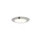 RENDL R12870 DADA LED Outlet, fekete króm
