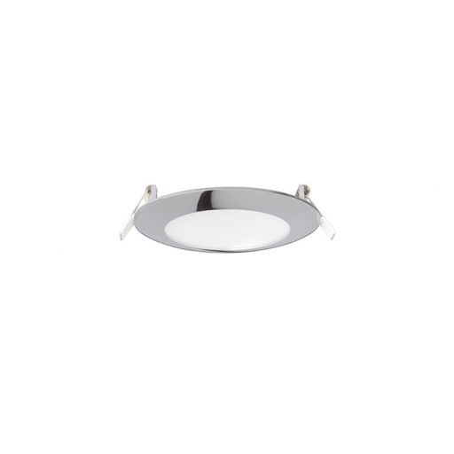 RENDL R12870 DADA LED Outlet, fekete króm