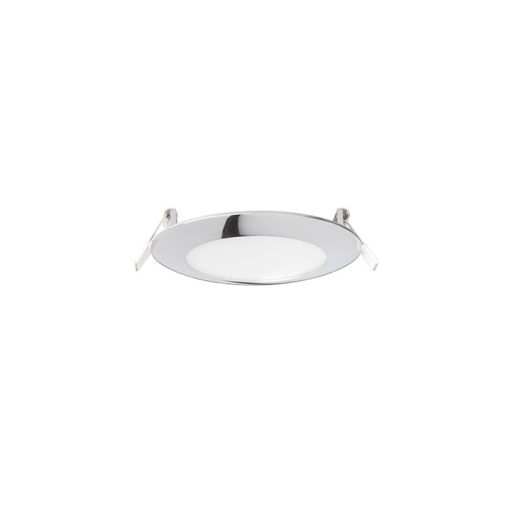 RENDL R12872 DADA LED Outlet, króm