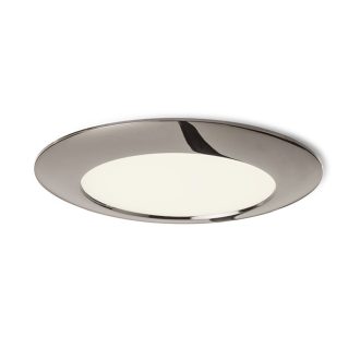 RENDL R12875 DADA LED Outlet, fekete króm