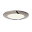 RENDL R12875 DADA LED Outlet, fekete króm
