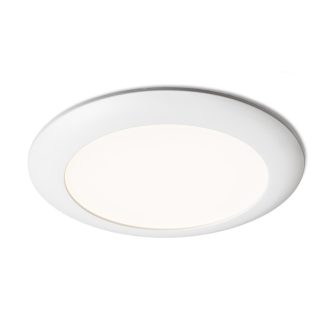 RENDL R12876 DADA LED Outlet, fehér