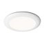 RENDL R12876 DADA LED Outlet, fehér