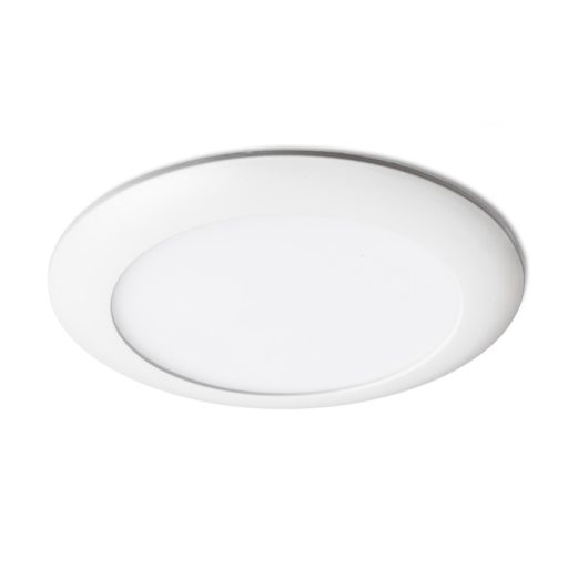 RENDL R12876 DADA LED Outlet, fehér