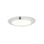 RENDL R12879 DADA LED Outlet, réz
