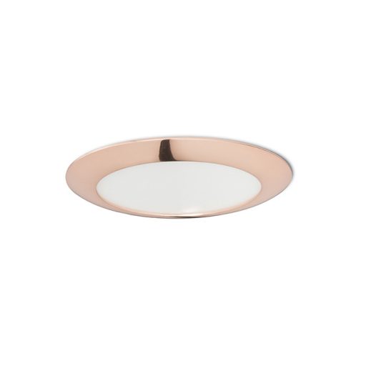 RENDL R12879 DADA LED Outlet, réz