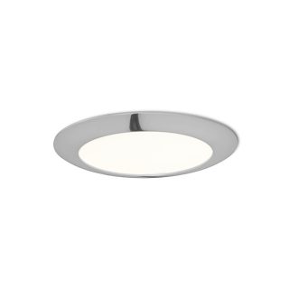 RENDL R12880 DADA LED Outlet, fekete króm