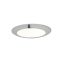 RENDL R12880 DADA LED Outlet, fekete króm
